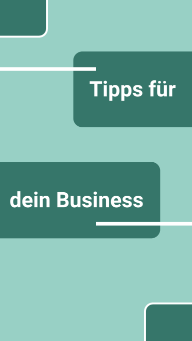 Business Tipps Unternehmensberatung