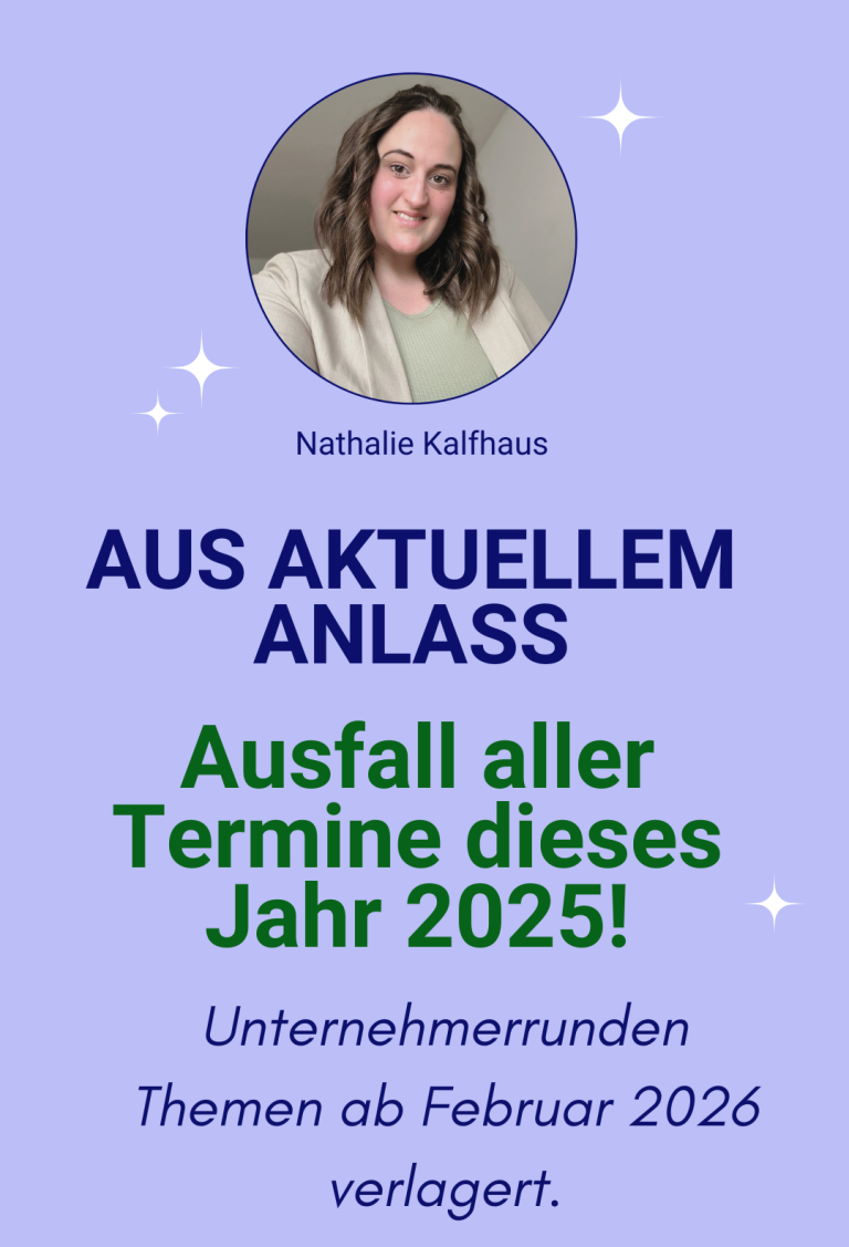 Ausfall Leben