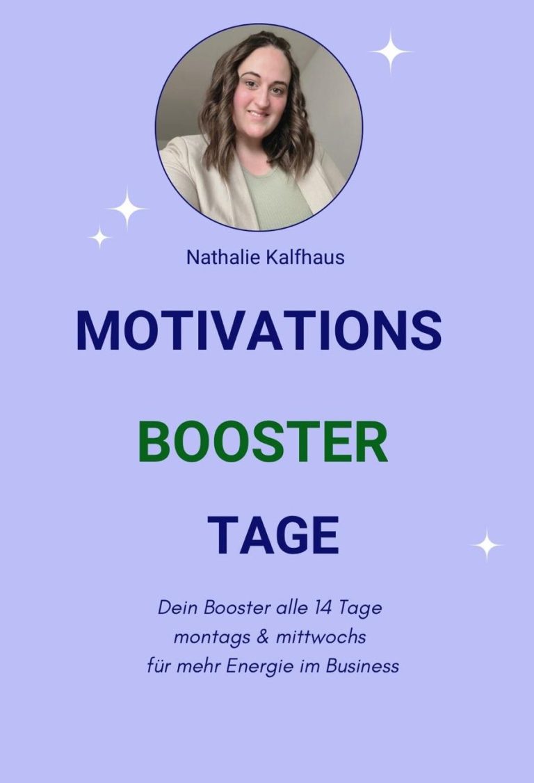 Motivation Motivation